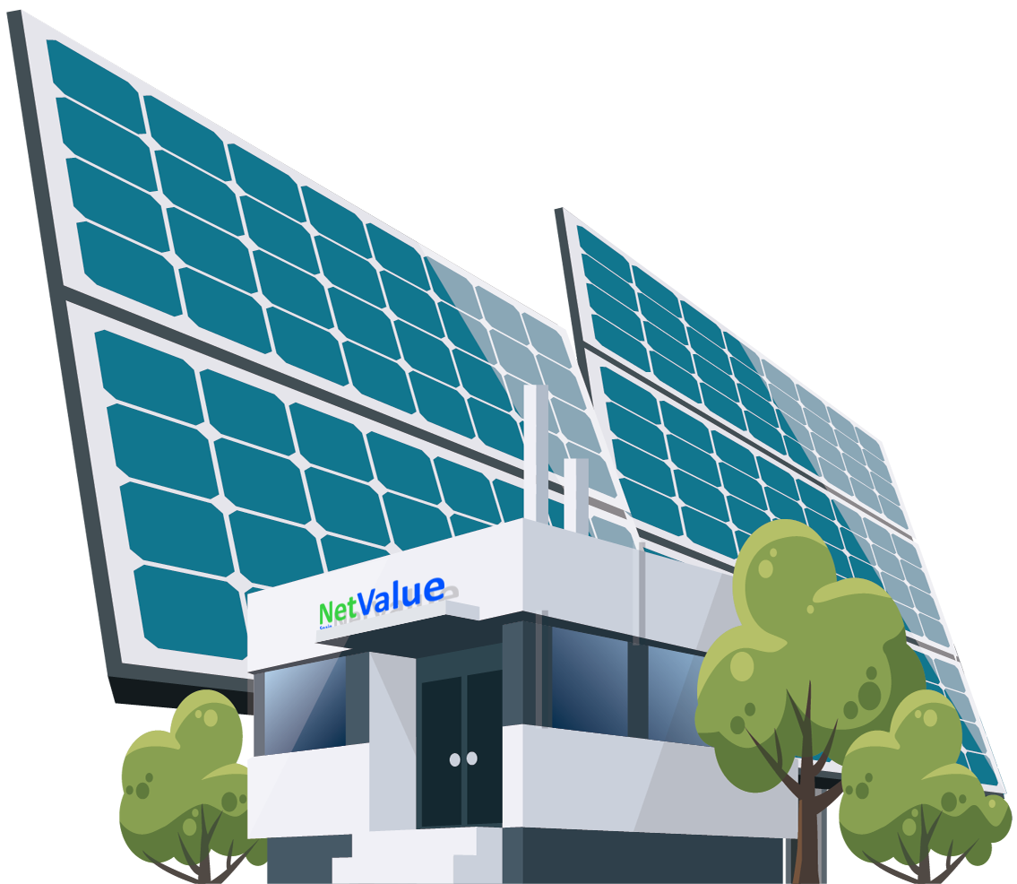 AutoConsumo Fotovoltaico para Empresas